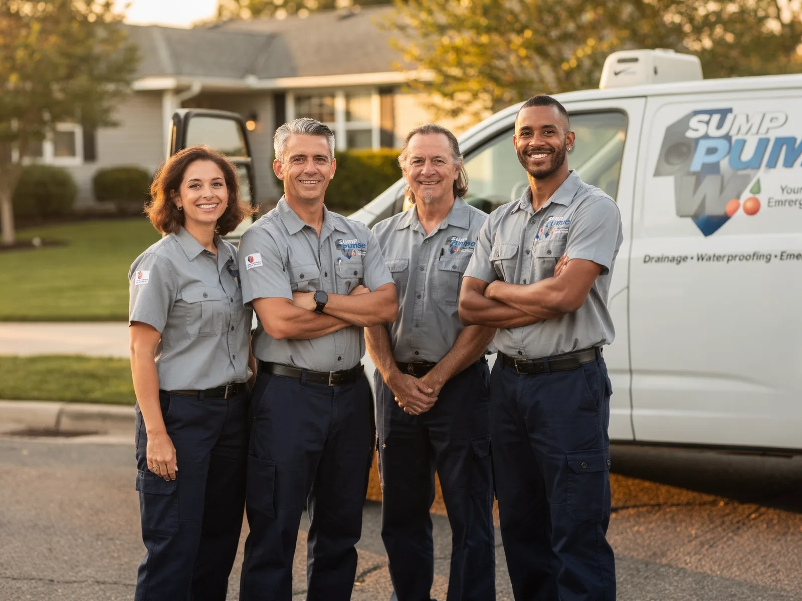 Water Heater Repair company in Coupeville, WA